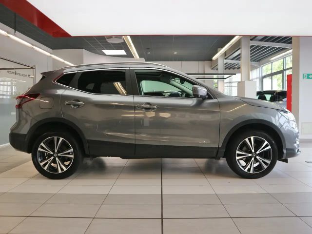 Nissan Qashqai DIG-T