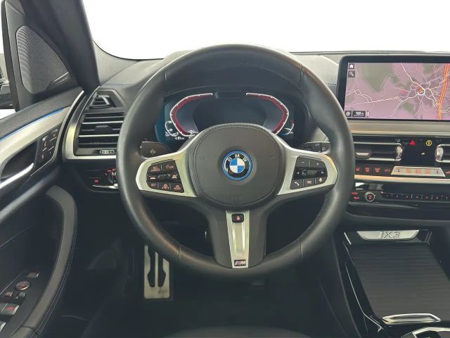 BMW iX3 Impressive iX3