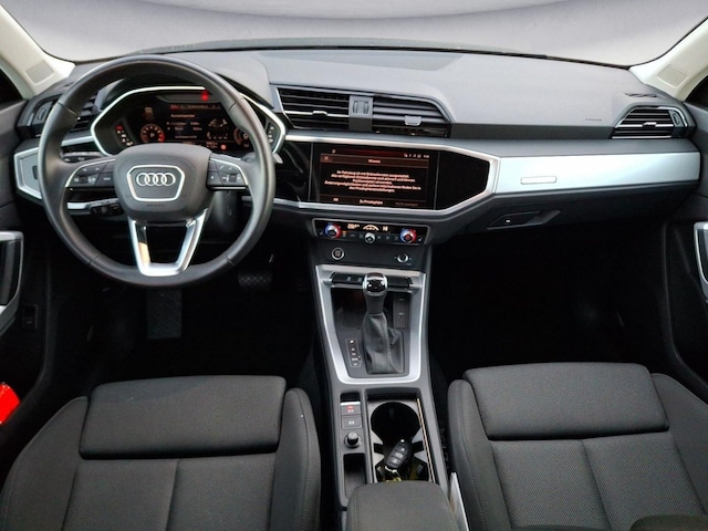 Audi Q3 35 TFSI S-Tronic