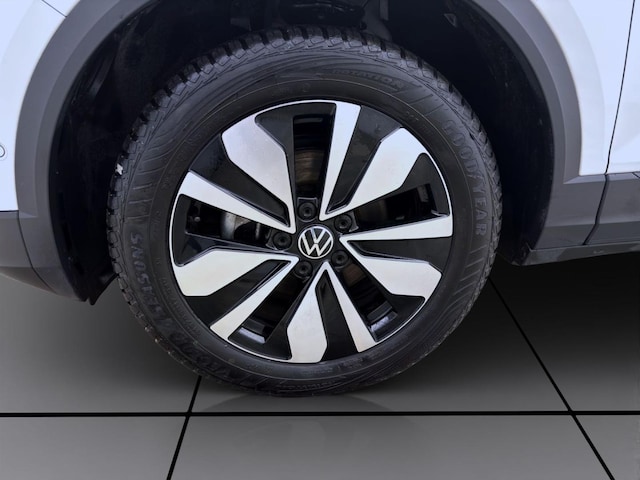 Volkswagen T-Roc 1.0 TSI