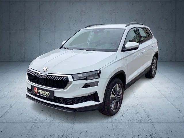 Skoda Karoq 1.5 TSI Tour