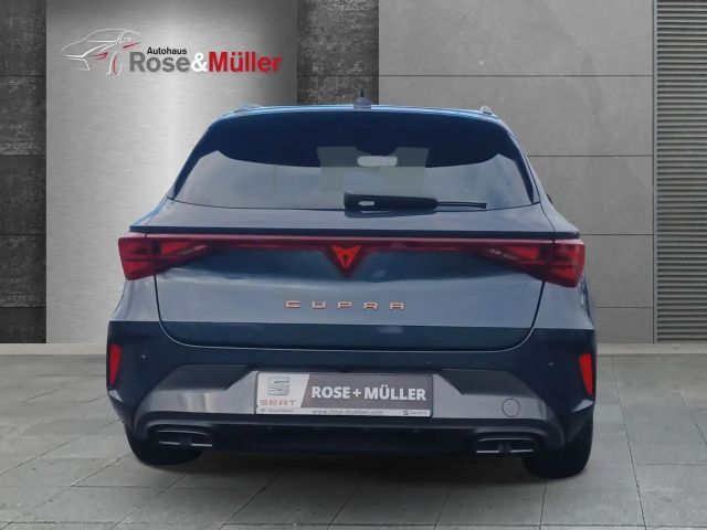 Cupra Leon DSG Sportstourer