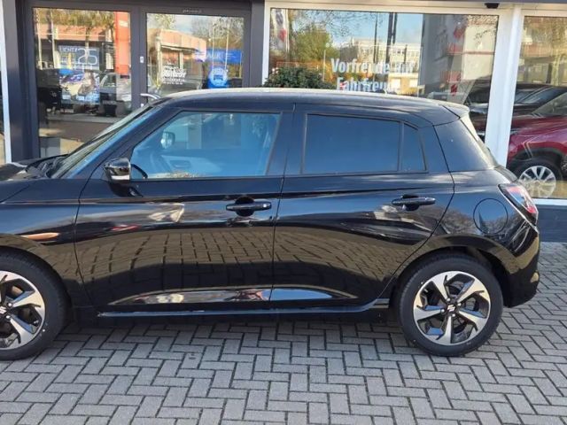 Suzuki Swift Comfort Hybrid