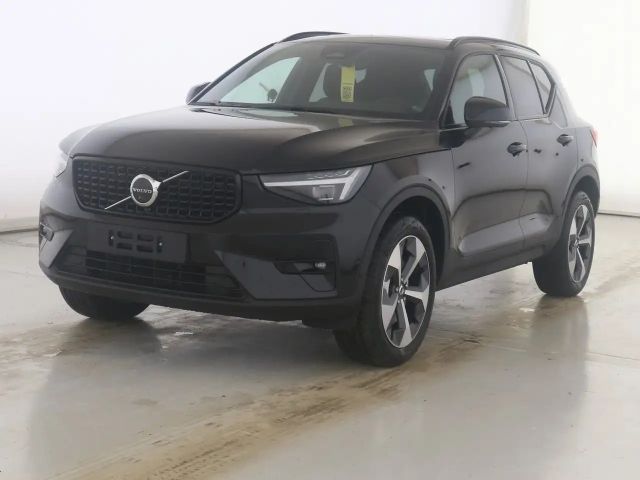 Volvo XC40 Dark Plus