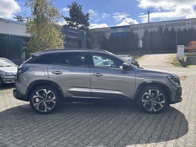 Renault Austral Alpine Esprit Iconic