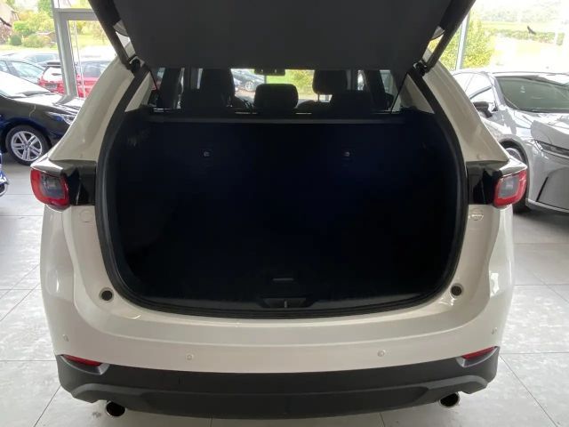 Mazda CX-5 2.5 Advanatge AUTOMATIK