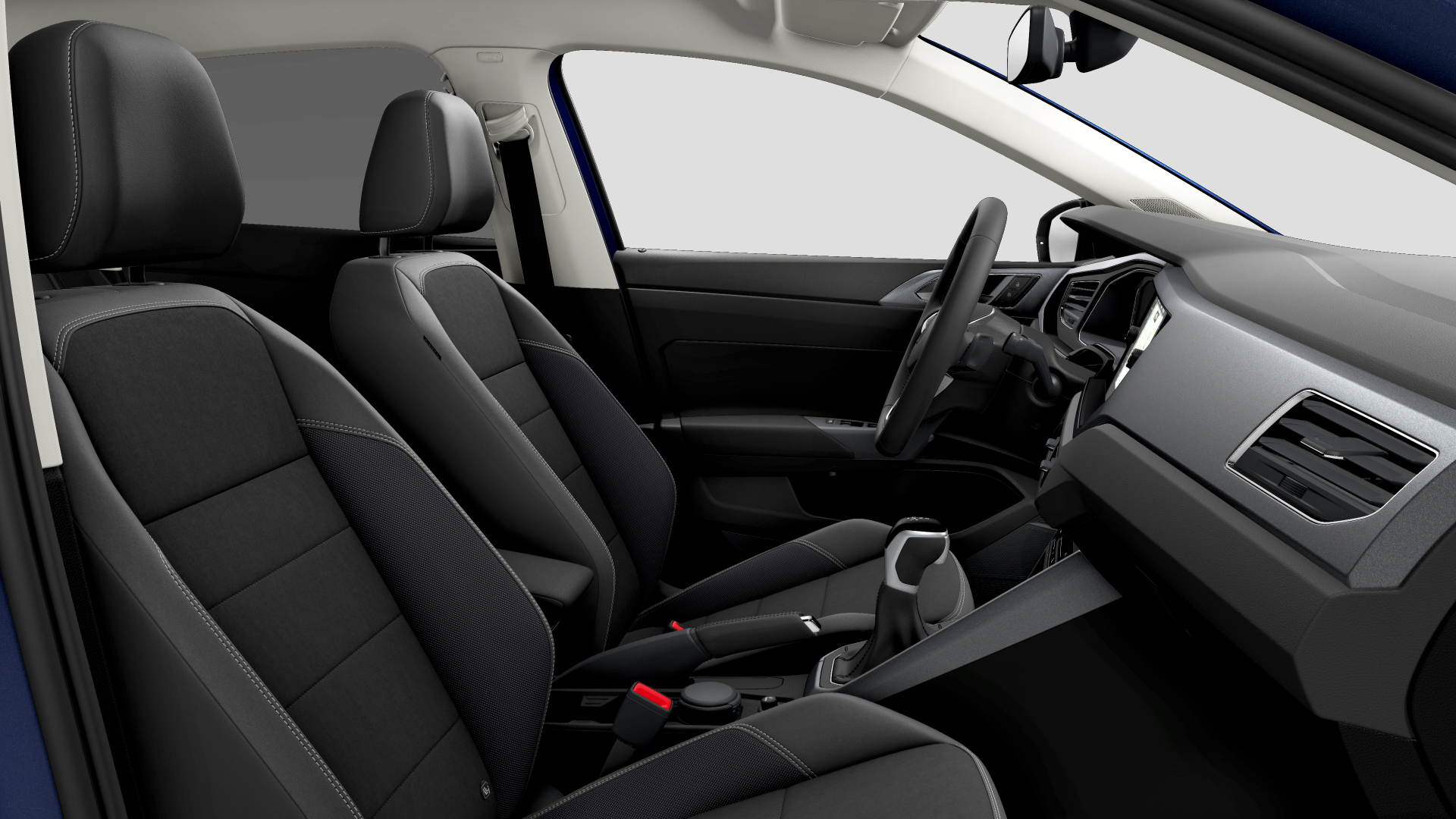 Volkswagen Polo 1.0 TSI Style