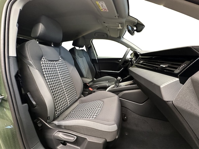 Audi A1 25 TFSI S-Line S-Tronic Sportback