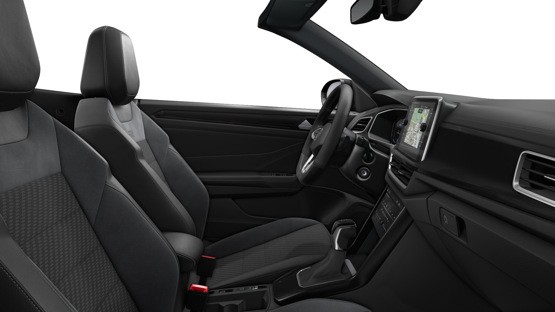 Volkswagen T-Roc Cabriolet DSG R-Line