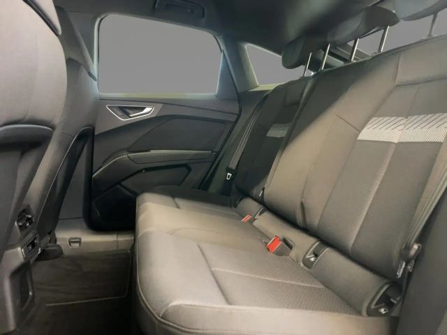 Audi Q4 e-tron 40