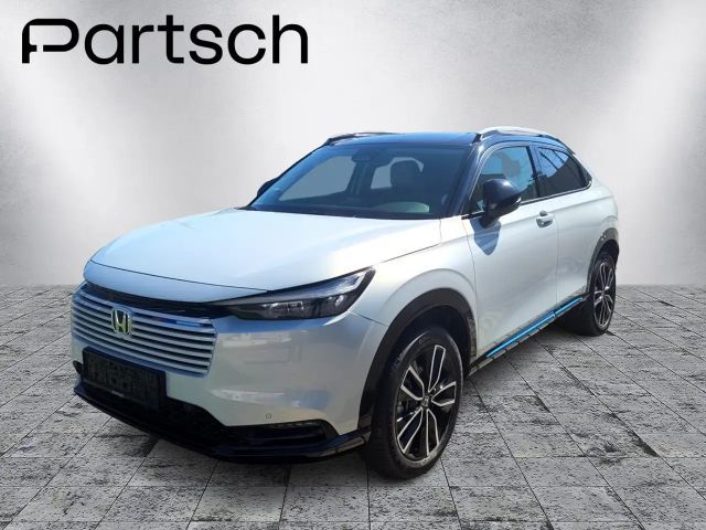 Honda HR-V 1.5 Advance e:HEV