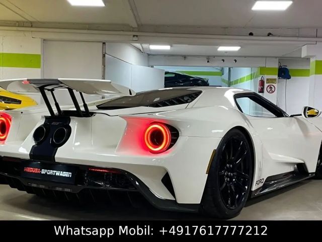 Ford GT Limited