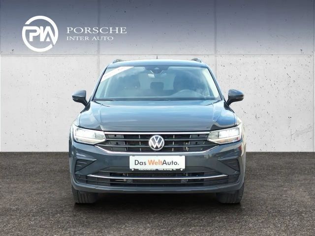 Volkswagen Tiguan 4Motion DSG Life