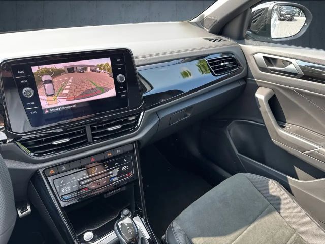 Volkswagen T-Roc 1.5 TSI DSG R-Line