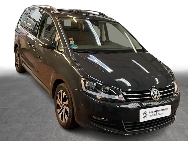 Volkswagen Sharan 1.4 TSI