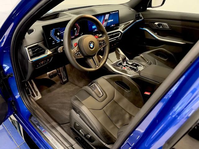 BMW M3 Competition Sedan xDrive