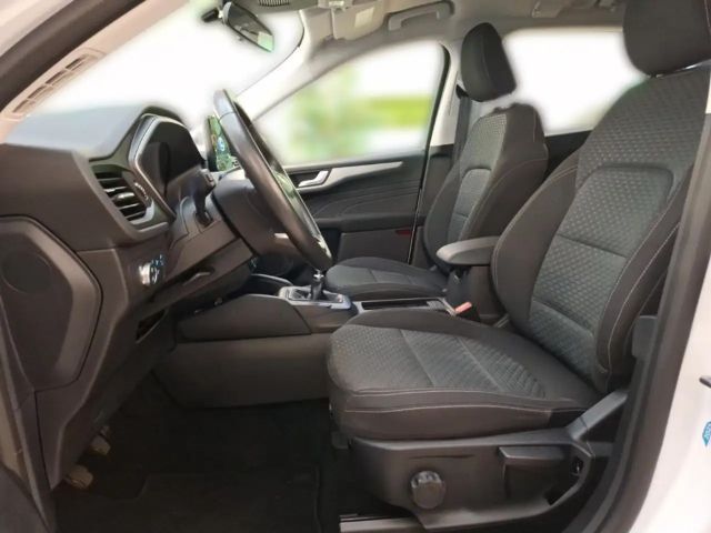 Ford Kuga Cool & Connect