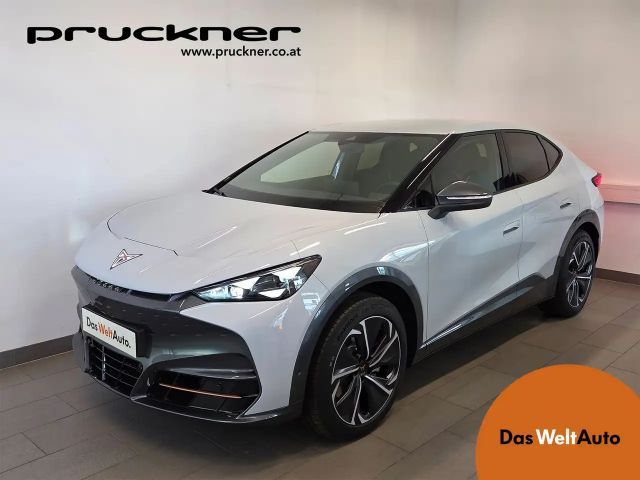 Cupra Tavascan 4Drive VZ