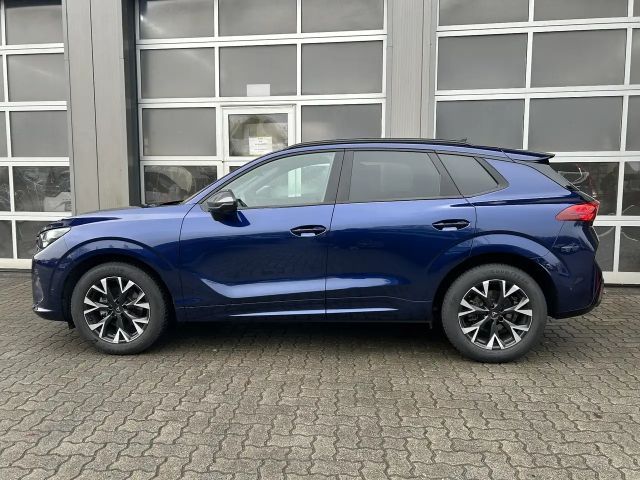 Cupra Terramar 1.5 eTSI