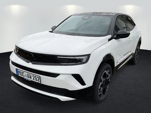 Opel Mokka 1.2 Turbo GS-Line Grand Sport Turbo