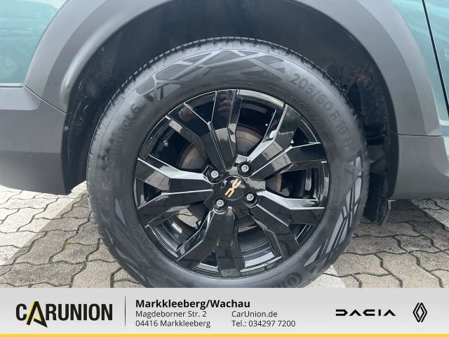 Dacia Jogger ECO-G Extreme TCe 100