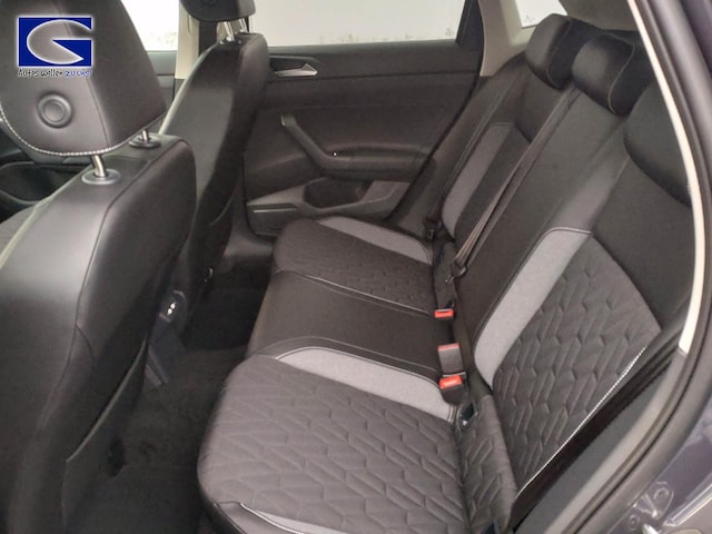 Volkswagen Polo Life