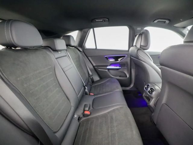 Mercedes-Benz GLC 300 4MATIC