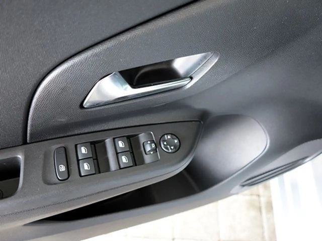 Opel Corsa Edition F Edition