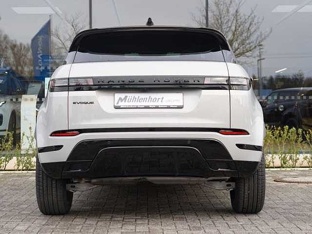 Land Rover Range Rover Evoque Autobiography