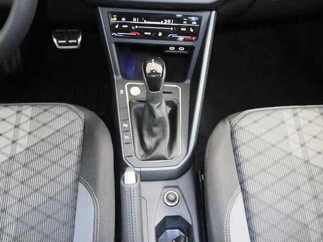 Volkswagen Taigo 1.5 TSI R-Line