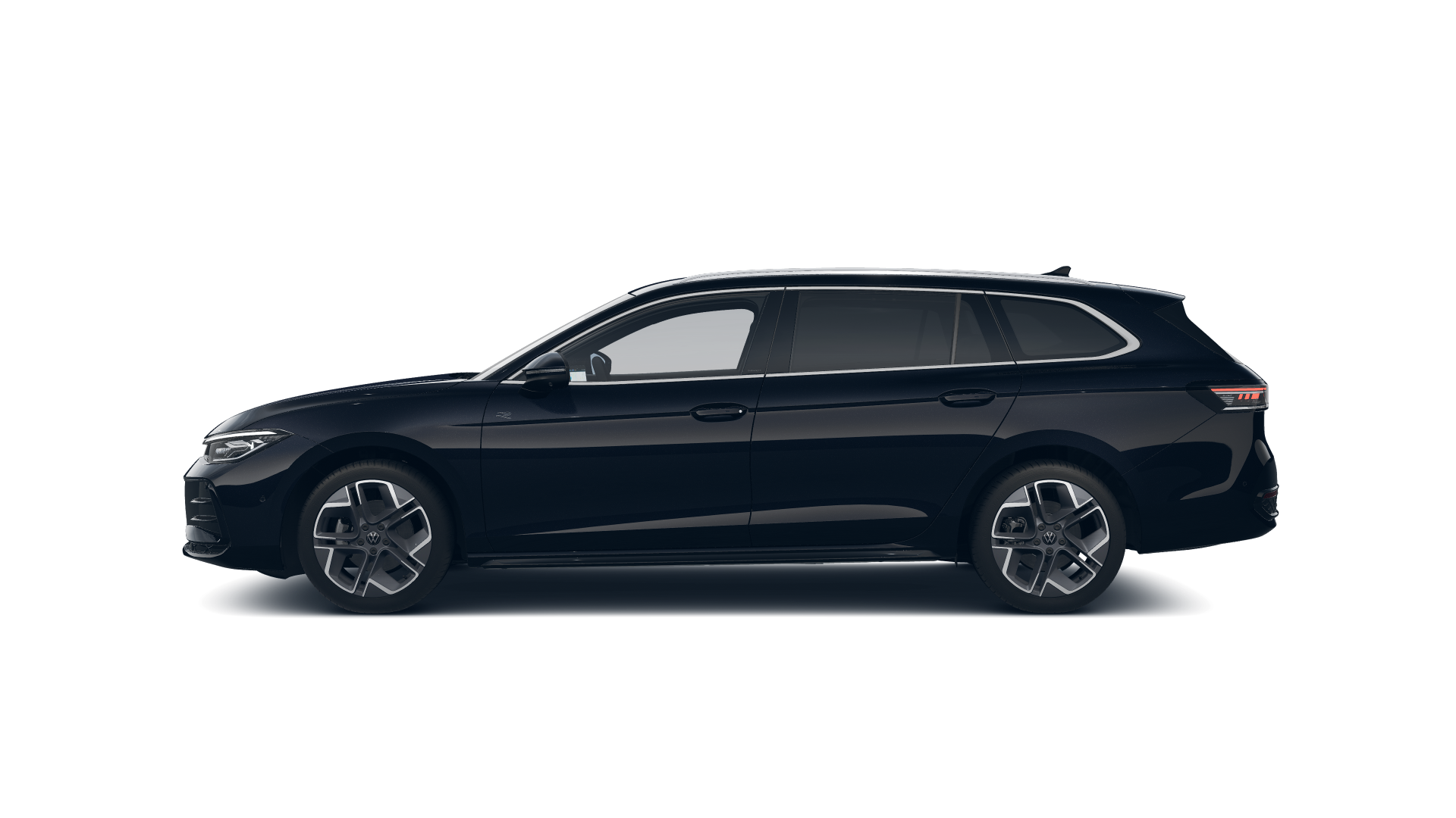 Volkswagen Passat R-Line Variant