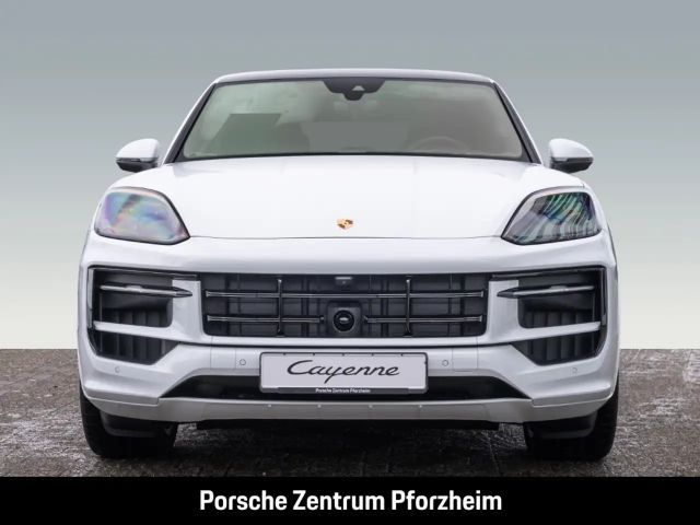 Porsche Cayenne Coupé E-Hybrid S