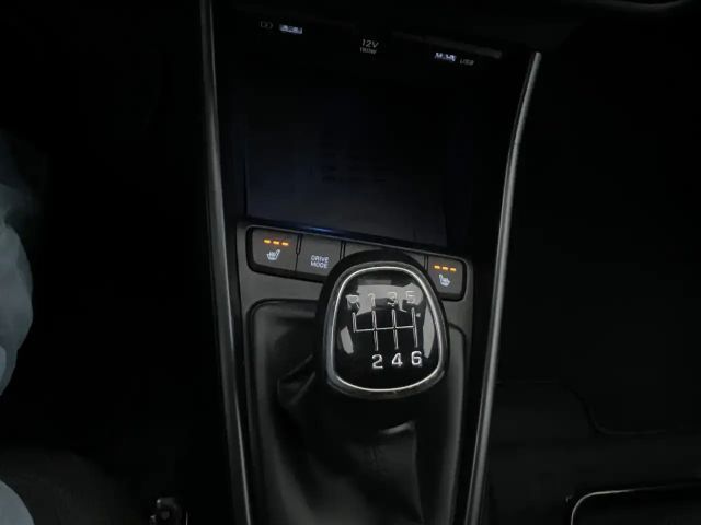 Hyundai i20 1.0 T-GDi Trend