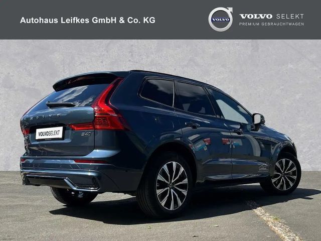 Volvo XC60 AWD Dark Plus