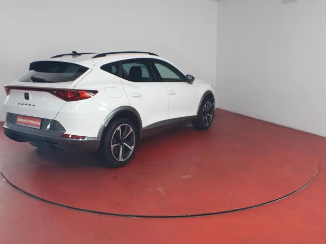 Cupra Formentor 1.5 TSI