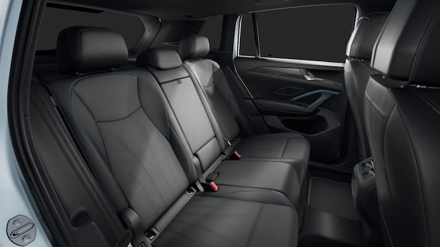 Volkswagen Tiguan 2.0 TSI DSG R-Line