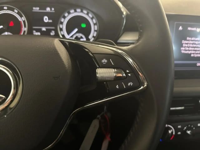 Skoda Fabia 1.0 TSI Tour