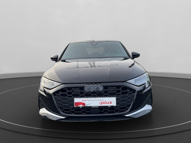 Audi A3 35 TDI S-Tronic Sportback