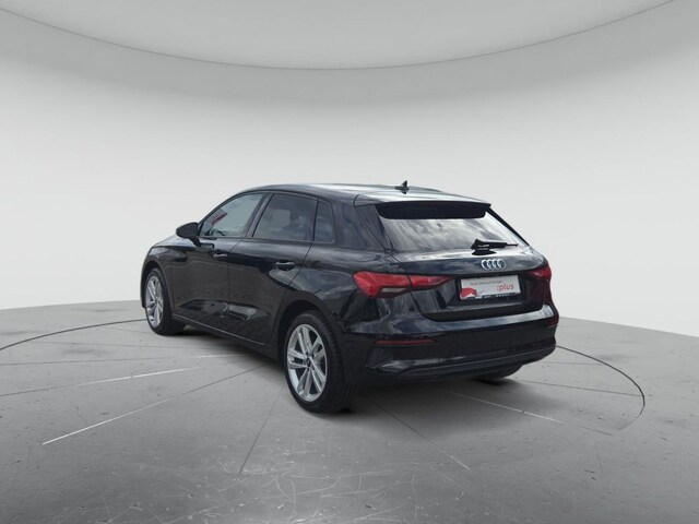 Audi A3 30 TDI S-Tronic Sportback