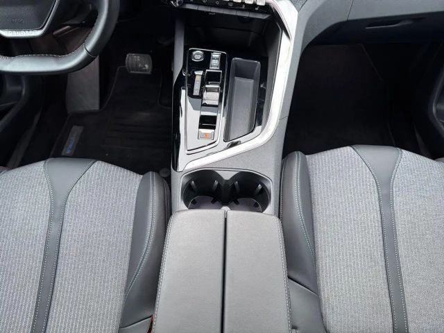 Peugeot 3008 Allure Pack