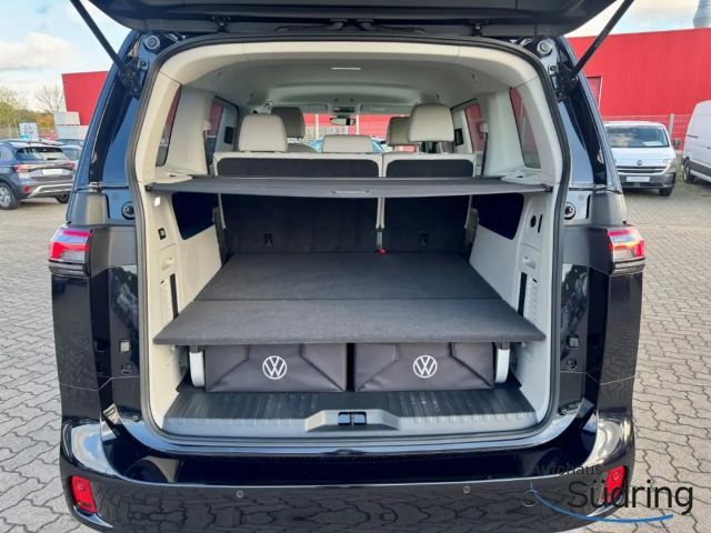 Volkswagen ID.Buzz 77 KWh IQ.Drive Pro