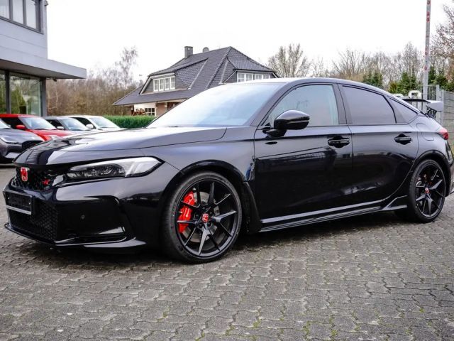 Honda Civic 2.0 Turbo Type R VTEC