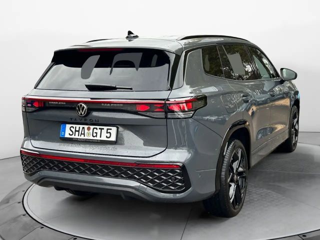 Volkswagen Tayron 2.0 TDI DSG R-Line