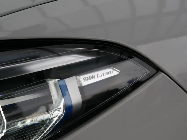 BMW M850 Coupé Gran Coupé xDrive