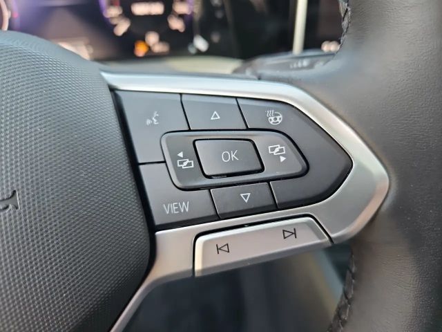 Volkswagen Golf 1.5 TSI Golf VIII Life