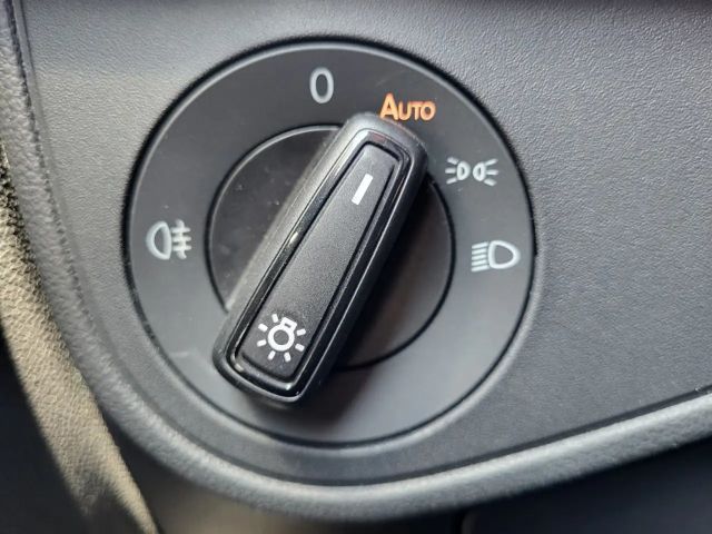 Volkswagen Polo Move