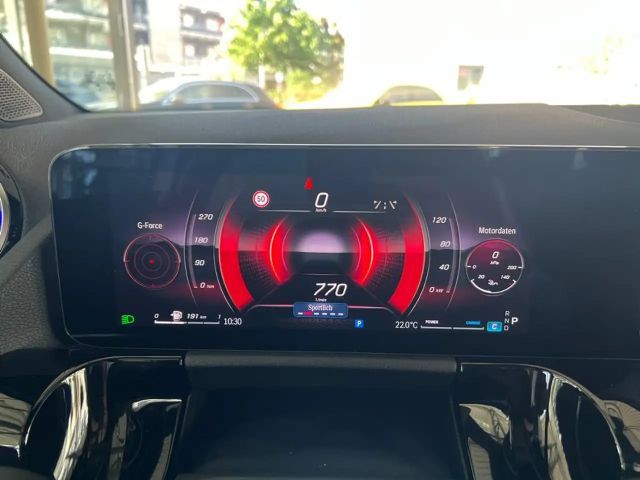 Mercedes-Benz B 200 Progressive