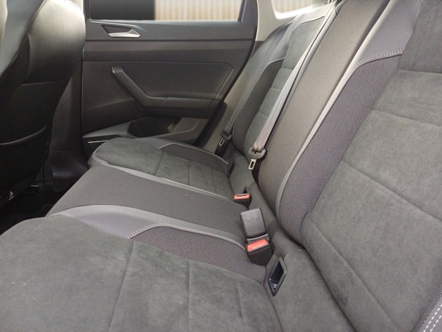 Volkswagen Polo 1.0 TSI DSG Style