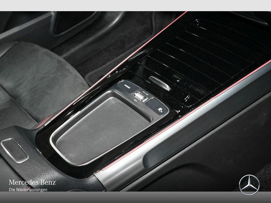 Mercedes-Benz EQB 300 4MATIC