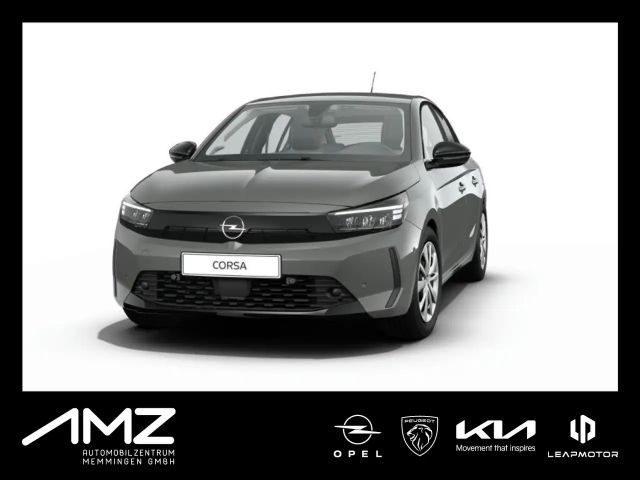 Opel Corsa 1.2 Turbo Edition Turbo